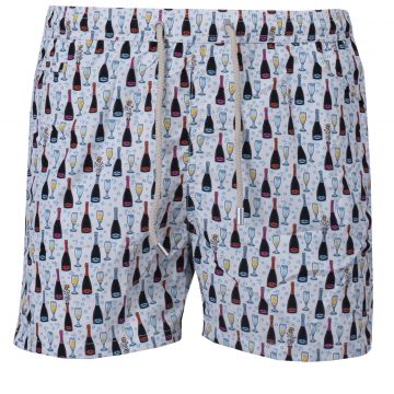 Lighting micro fantasy ultralight swim short bellavista 51 xxl