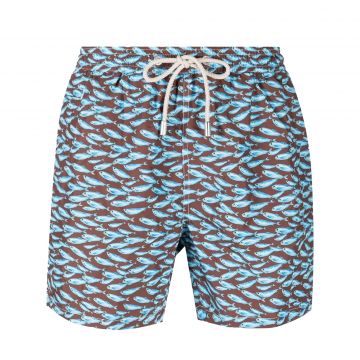 Micro fantasy swim short l