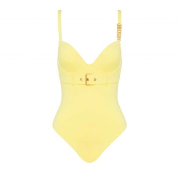 One piece swimsuit a4982 l