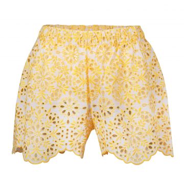 Robin shorts sangallo e 0191 l