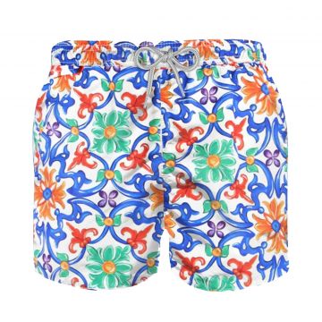 Swim short 6