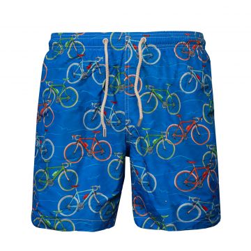 Swim short bike l