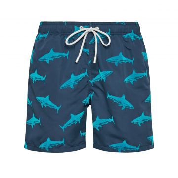 Swim short darktide l