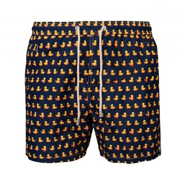 Swim short duck l