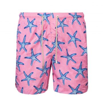 Swim short football m