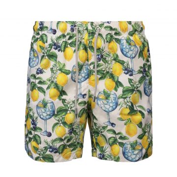 Swim short gin m