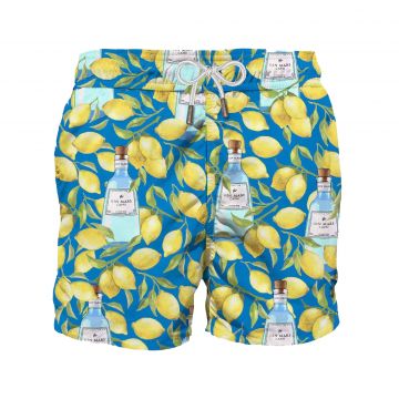 Swim short gin mare l