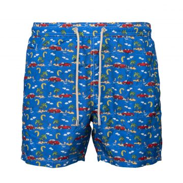 Swim short kytecar l