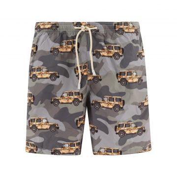 Swim short m