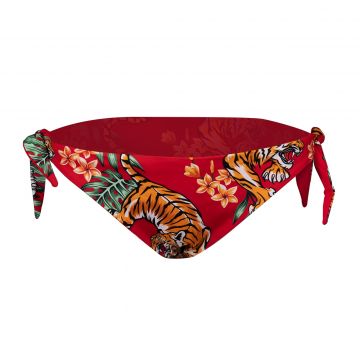 Yali swim bottom tropical tiger s