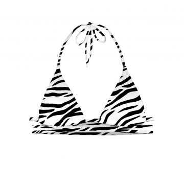 Zebra 01 swimsuit m