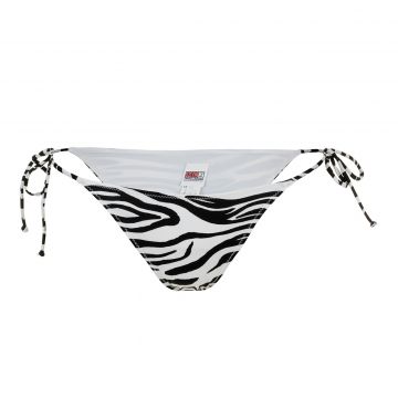 Zebra 01 swimsuit s