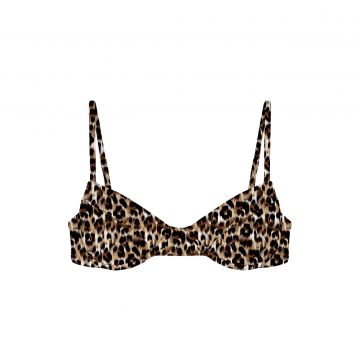 Bea leopard 11 swimsuit m