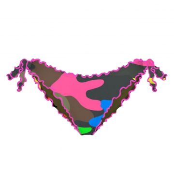 Bikini mim fluo 54 l