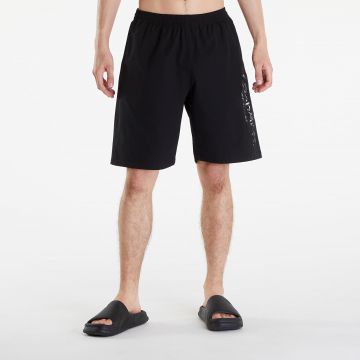 Costume de baie Carhartt WIP Brame Swim Trunks Black/ Black