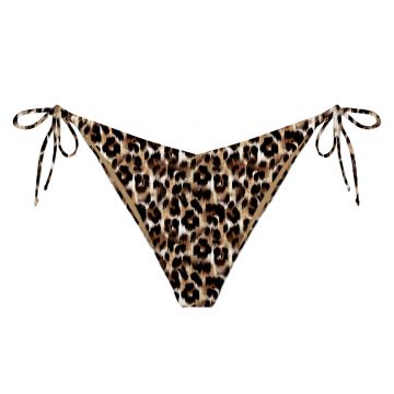 Leopard 11 swimsuit s