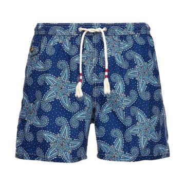 Paisley star 61 swimshorts s