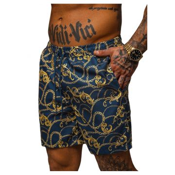 Pantaloni scurti de baie barbati O/MTK4474