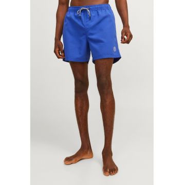 Pantaloni scurti de baie cu buzunare laterale Fiji