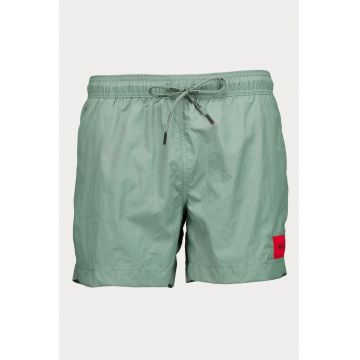 Pantaloni scurti de baie cu logo Dominica