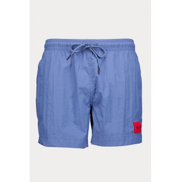 Pantaloni scurti de baie cu logo Dominica