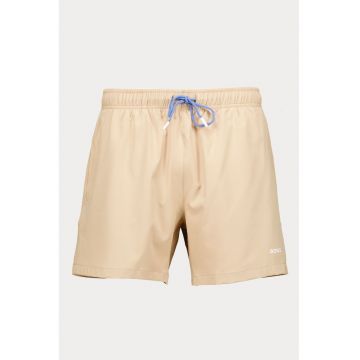 Pantaloni scurti de baie cu talie ajustabila Tio