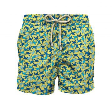 Swim-short micro fantasy granky xl