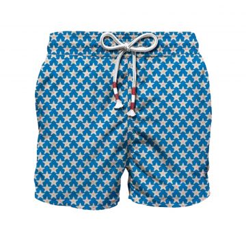 Swim-short seastar simple l