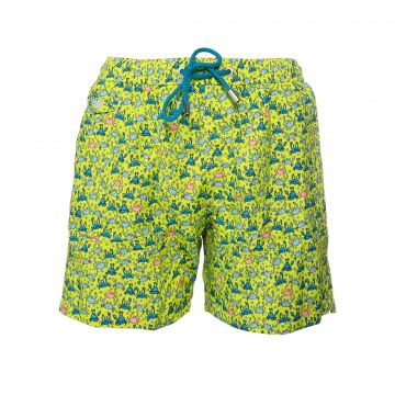 Swim shorts crab party 94 l