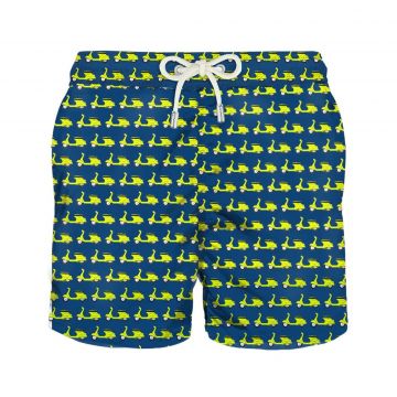 Swim shorts mini vespa 6194 xl