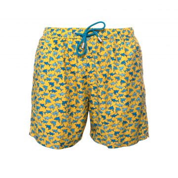 Swim shorts shark 91 m