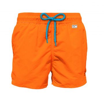 Swimming shorts lighting pantone 85