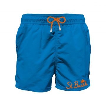 Swimshort palm 17 s