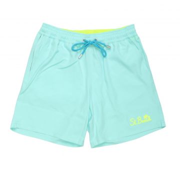 Swimshort palm 56 l