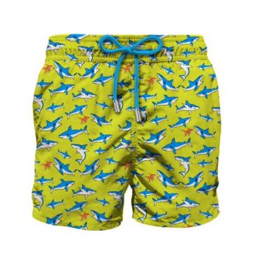 Swimshorts sharky sea 94 l