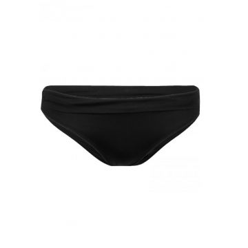 Costum de baie Silicote Bottom Negru