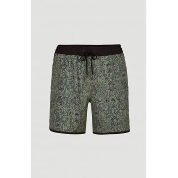 Pantaloni de baie Origin Folk Shorts