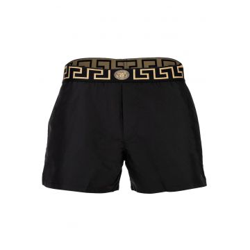 Pantaloni scurti de baie Poly Golfo