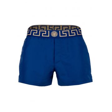 Pantaloni scurti de baie Poly Golfo