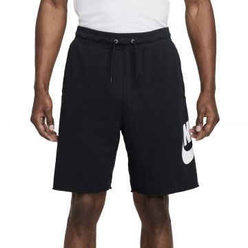 Short NIKE pentru barbati CLUB ALUMNI FT SHORT - FQ4950010