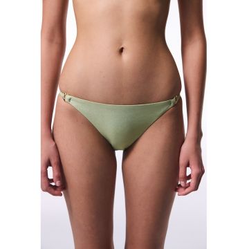 Bikini cu model uni Bikini cu model uni