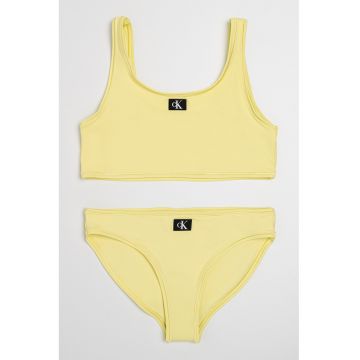 Costum de baie cu doua piese Costum de baie cu doua piese
