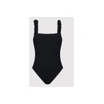 Costum de baie dama - 209885927 - Poliamida/Elastan - XS INTL - Negru Costum de baie dama - 209885927 - Poliamida/Elastan - XS INTL - Negru