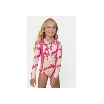 Costum de baie fete - 303547790 - Poliamida - 152 CM - Multicolor Costum de baie fete - 303547790 - Poliamida - 152 CM - Multicolor
