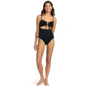 Costum de baie intreg cu decupaj Costum de baie intreg cu decupaj