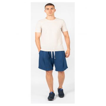 Pantaloni scurti cu talie ajustabila - 48 Pantaloni scurti cu talie ajustabila - 48
