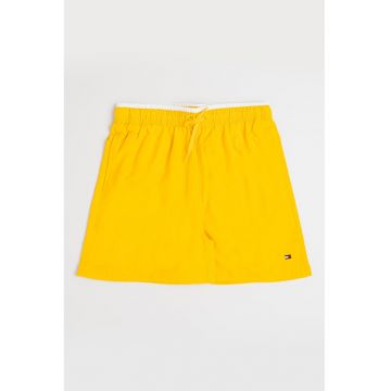 Pantaloni scurti de baie cu snur Pantaloni scurti de baie cu snur