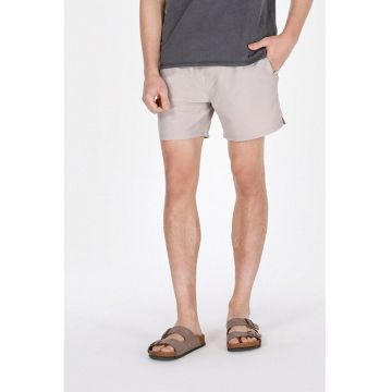 Pantaloni scurti de baie cu snururi Pantaloni scurti de baie cu snururi
