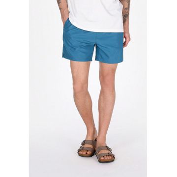 Pantaloni scurti de baie cu snururi Pantaloni scurti de baie cu snururi