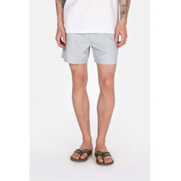 Pantaloni scurti de baie cu snururi Pantaloni scurti de baie cu snururi